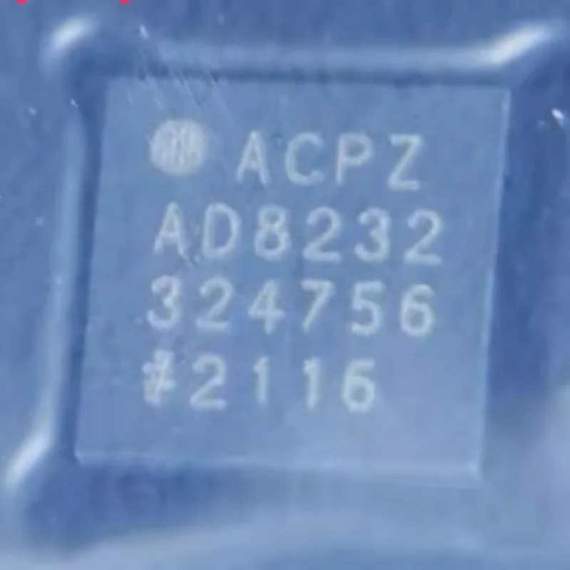 AD8232ACPZ Original Genuine Goods in Stock LFCSP-20