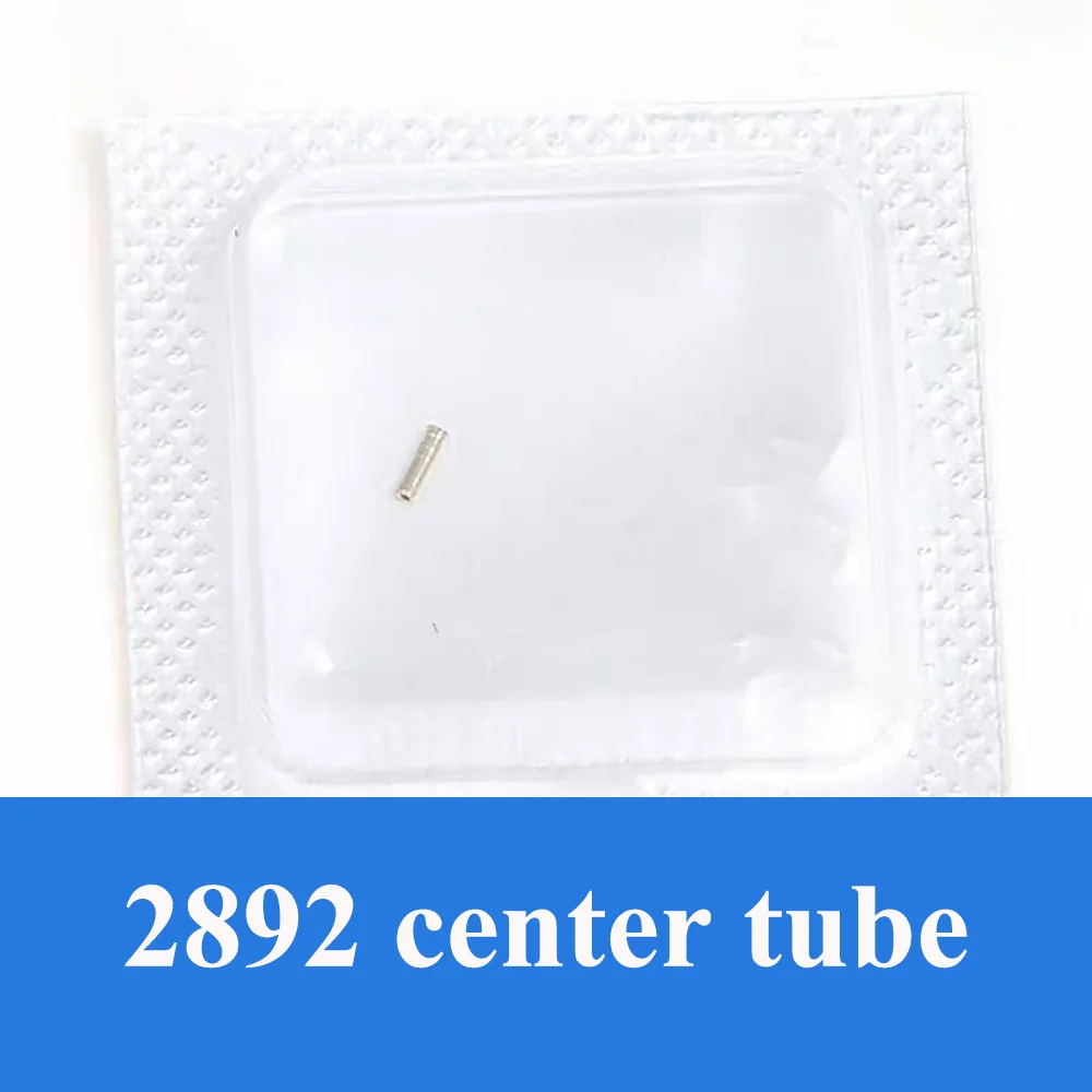 

Watch Movement Accessories Center Tube Suitable for ETA2892 Movement Watch Repair Parts Center Tube No. 161