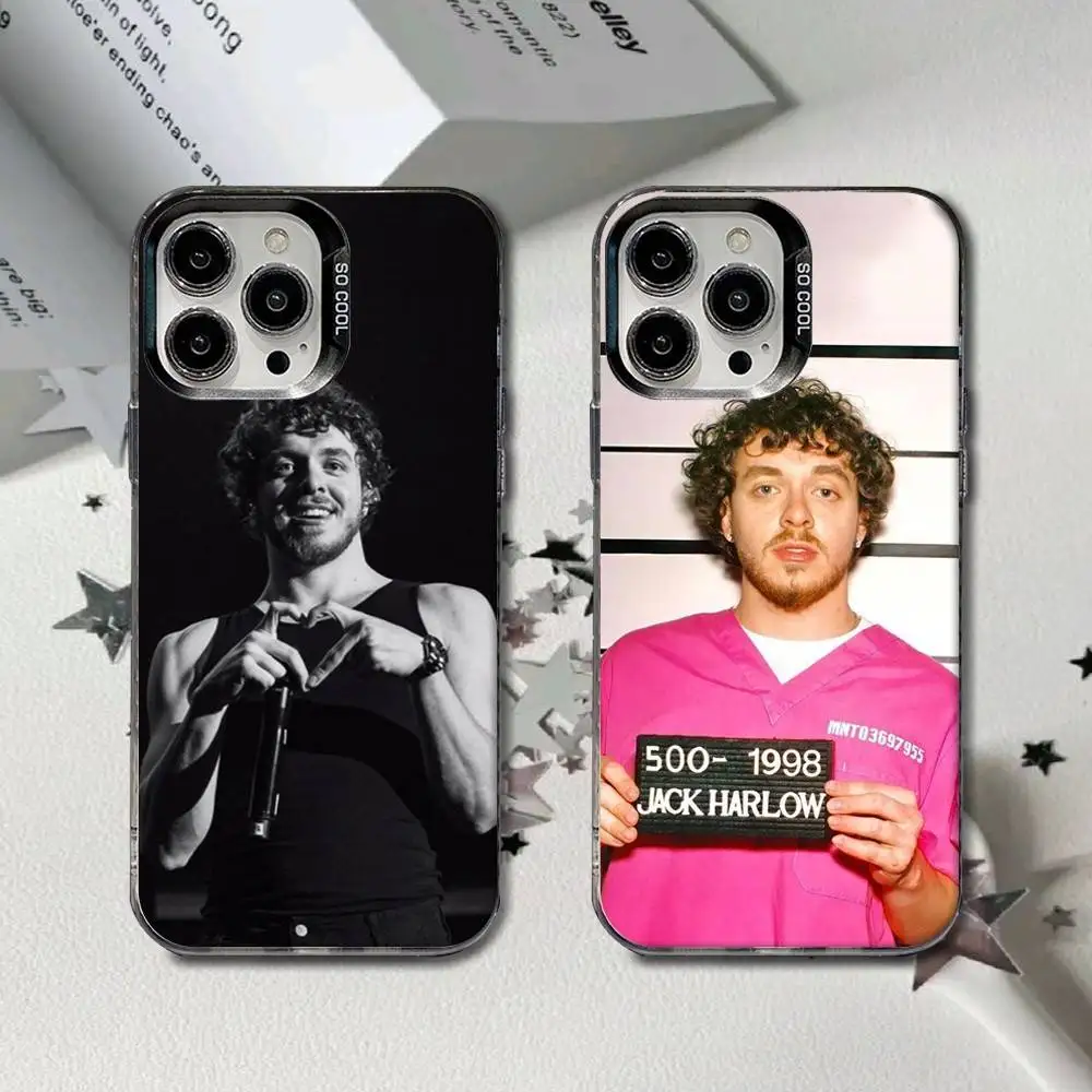 J-Jack Harlow Lovin… - image