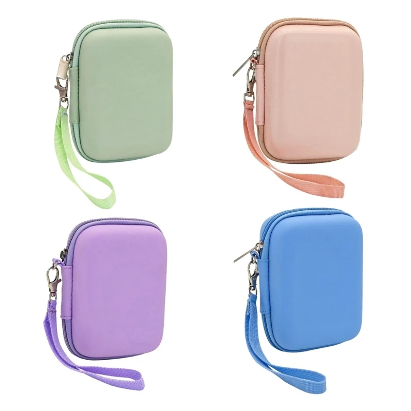 Digital Camera Protective Case Scratchproof Storage Bag Small Camera Case Bag Splashproof Protector Pouch Carrying Case