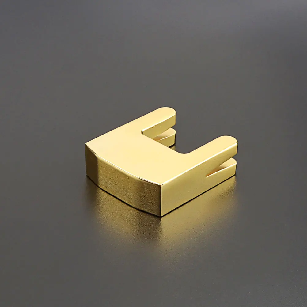 

Metal Cello Golden Silent Practice Dampener for Violoncello Accessories Replacement Cello Mute Replacement Parts Gifts