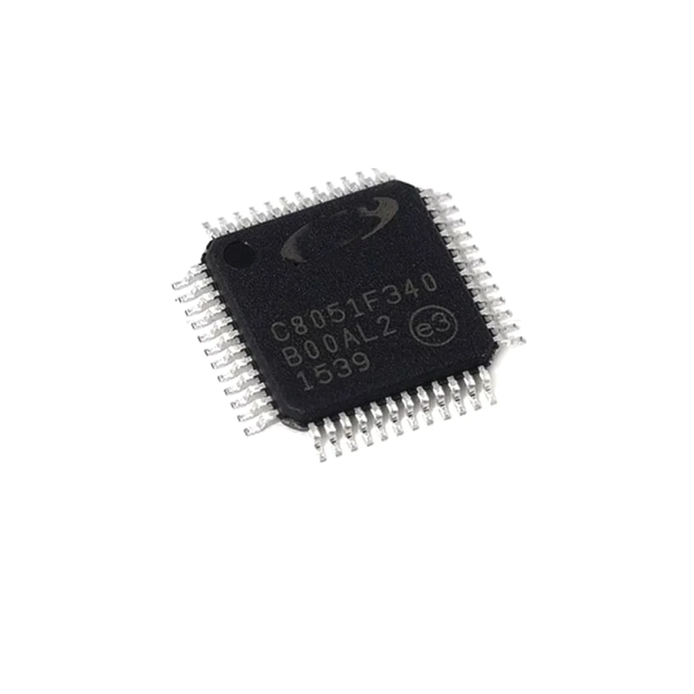 C8051F340-GQR Micro…