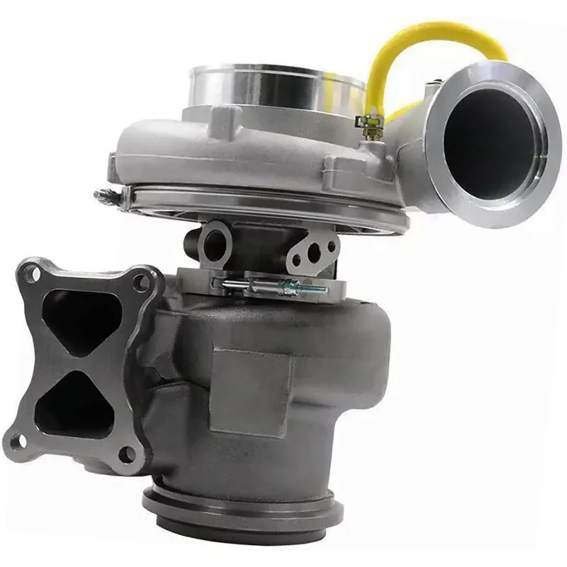 

Turbo GT4594BL Turbocharger 712402-0070 219-6060 247-2969 for Caterpillar Cat Truck/Industrial E345 C13 Engine