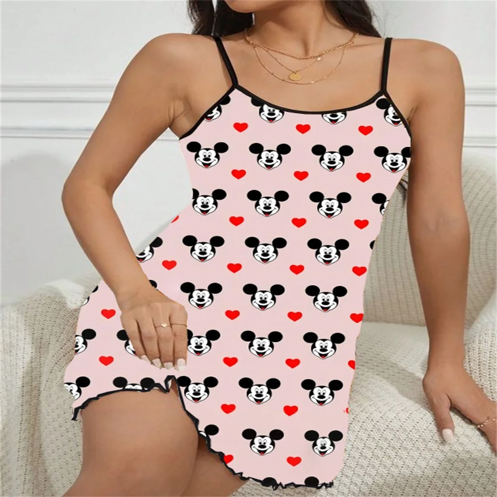 Sexy Pajamas for Women Sleep Wear Women Nightgowns Lingeries for Woman Night Sexs Top Seller Pajamas Woman Free Shipping Cheap