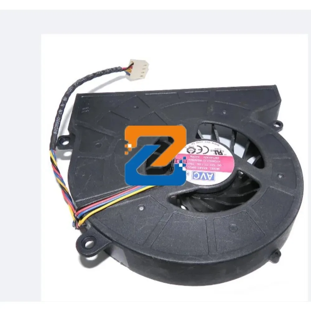 Nuevo ventilador de refrigeración de CPU para ordenador portátil Dell Inspiron One 2320 20 3048 2330 9010 9020 3WY43 03WY43 EFB0201S1-C010/C011-S99 DC12V
