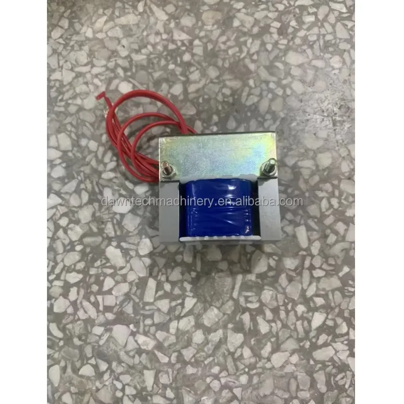 QQ iVibration Pump Coil Powder Granule Filling Machine Spare Parts Electromagnet Coil  Packaging Machine