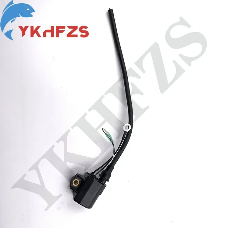 33410-94630 COIL ASSY,IGNITION For Suzuki Outboard Motor 2-stroke 115/140/150/200/225HP，33410-94630-000 1985-1998