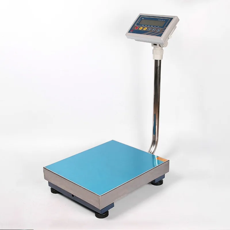 

Heavy floor type high precision, fishery table scale waterproof anti-corrosion electronic scale