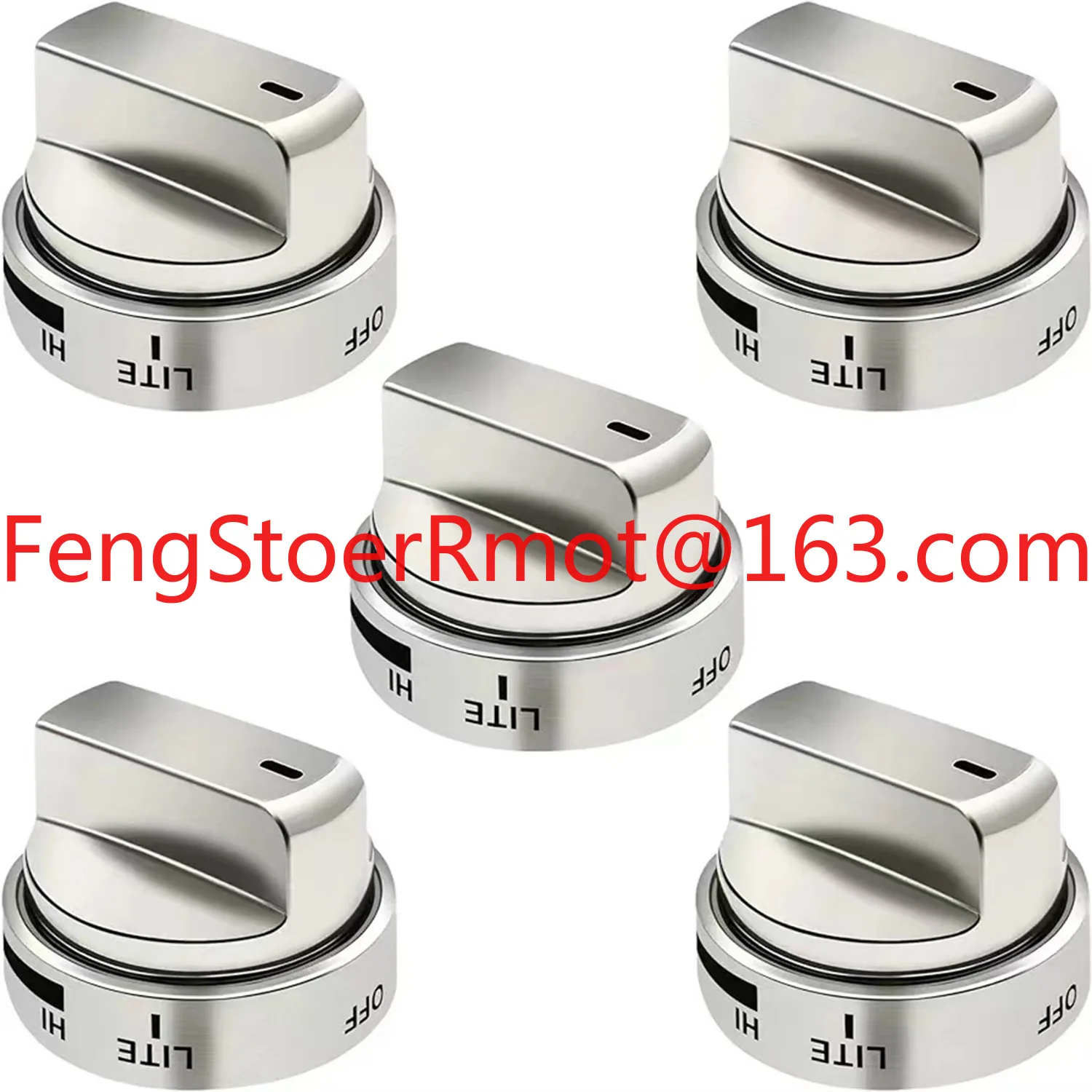 

AEZ73453509 Oven stove knob assembly for AEZ72909008 accessories