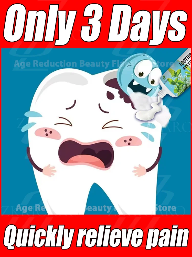 

Eᴀsɪʟʏ ʀᴇɢᴇɴᴇʀᴀᴛᴇ ɢᴜᴍs ᴀɴᴅ ᴄᴏᴠᴇʀ ᴛᴇᴇᴛʜ ɪɴ 7 ᴅᴀʏs，Oral care tools, the top choice on the annual bestseller list