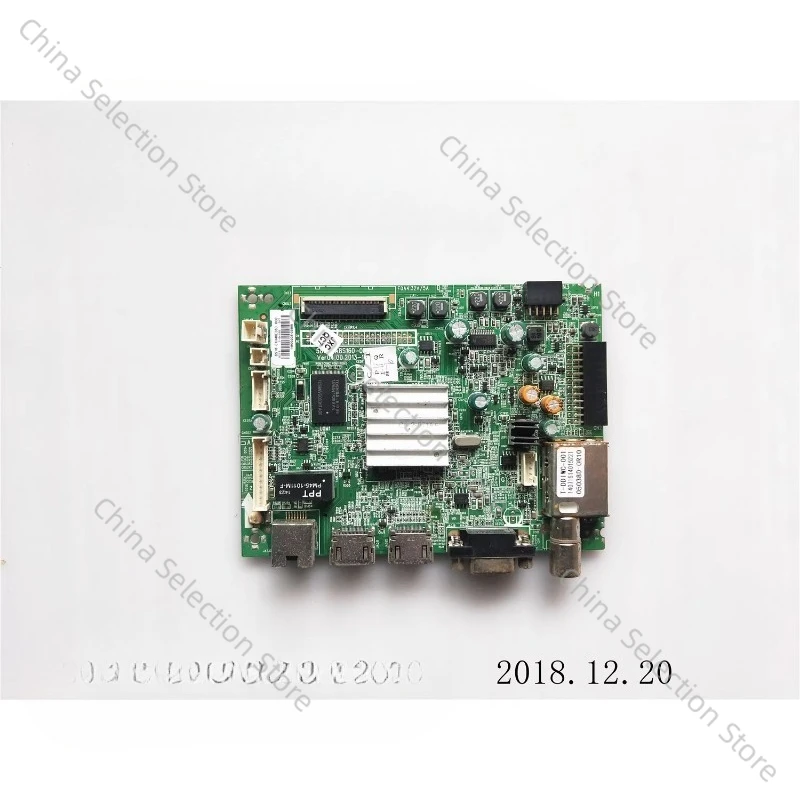 

For Skyworth 32/40/42 E360E/E361W/E5ERS main board 5800-A8S160-0P40/0P70/0P80