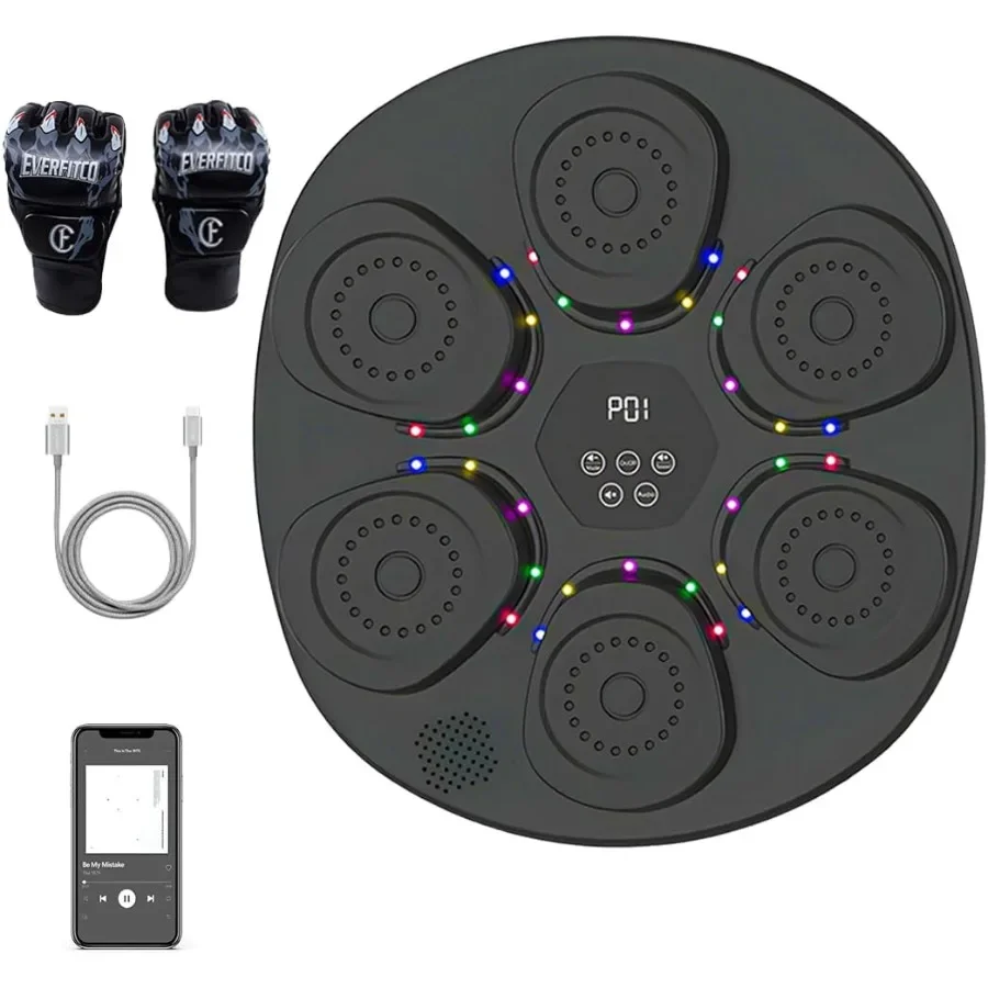 Wallmounted Electro… - image