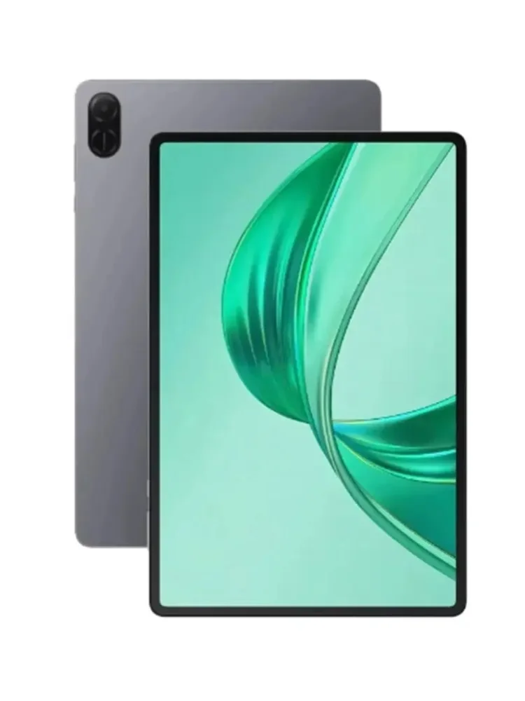HONOR Pad X8a, version européenne, écran 11 pouces à taux de rafraîchissement élevé et protection oculaire, batterie 8300 mAh, quatre