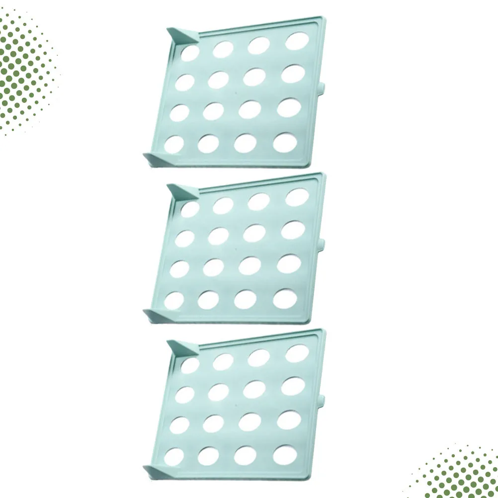 

3pcs Clothes Folding Board Plastic Garment Folder For Shirts Pants Towels Storage Organizer Space-Saving Laundry Tool T-Shirt