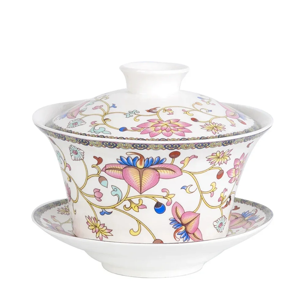#1 Newest Tureens