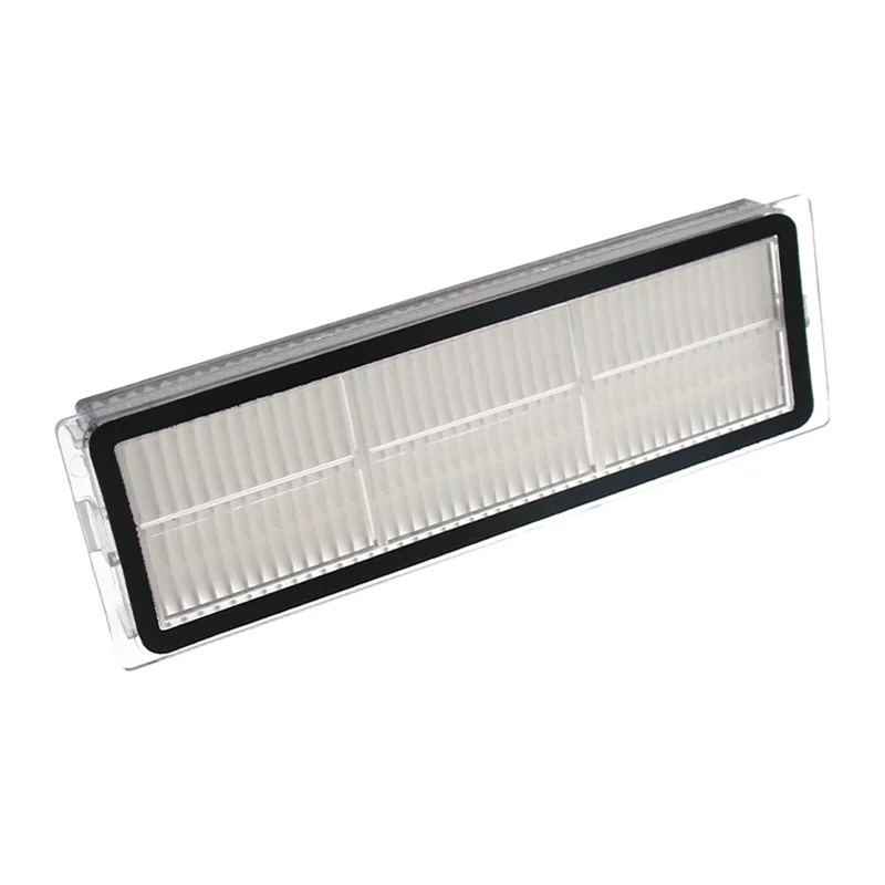 Ad-para xiaomi robô vácuo x20 +/x20 plus sacos de pó mop pano acessórios escova lateral principal filtros hepa peças vaucmm