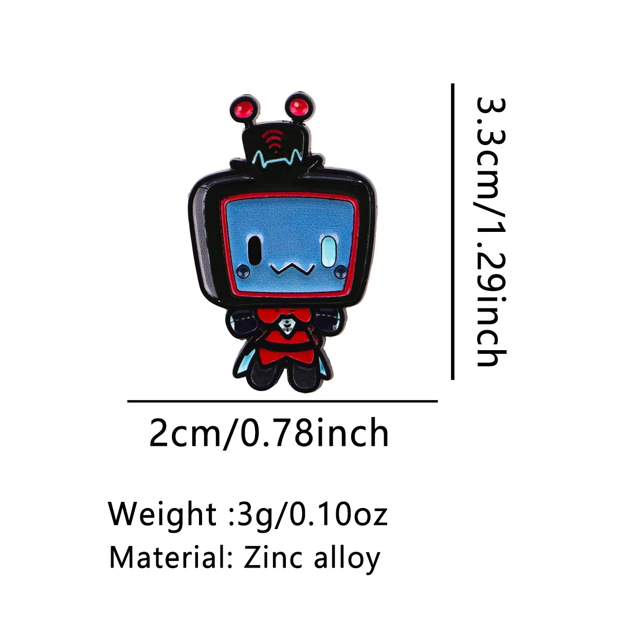 

Милые мультяшные значки-демоны для сумок, женские броши для одежды, значки-пины для рюкзаков, мягкие эмалевые значки, аксессуары для украшений