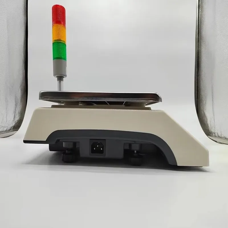 

2026 High Precision Digital Industrial Pricing Counting Table Scales Digital Kitchen Scale Electronic Counting Scale