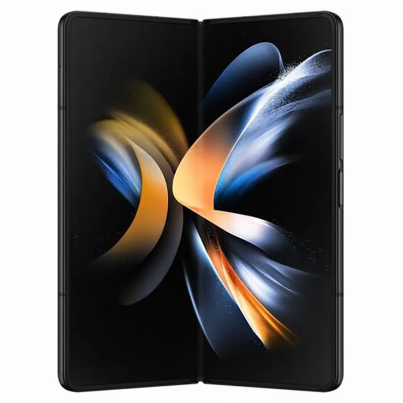 Samsung Galaxy Z Fold4 Fold 4 5G F936B Global Version 7.6