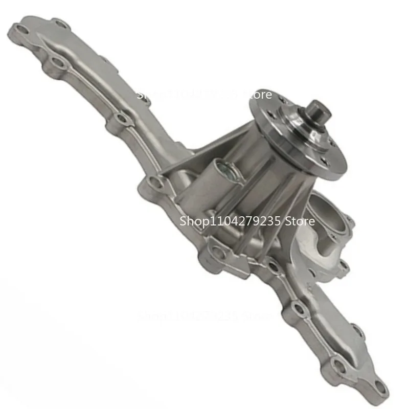 

Подходит для системы водяного насоса охлаждающего двигателя автомобиля 16100-39406.