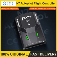 SIYI N7 Autopilot Flight Controller Open Source Compatible Ardupilot PX4 M9N GPS 14S Power Module For RC Drone UAV Quadcopter