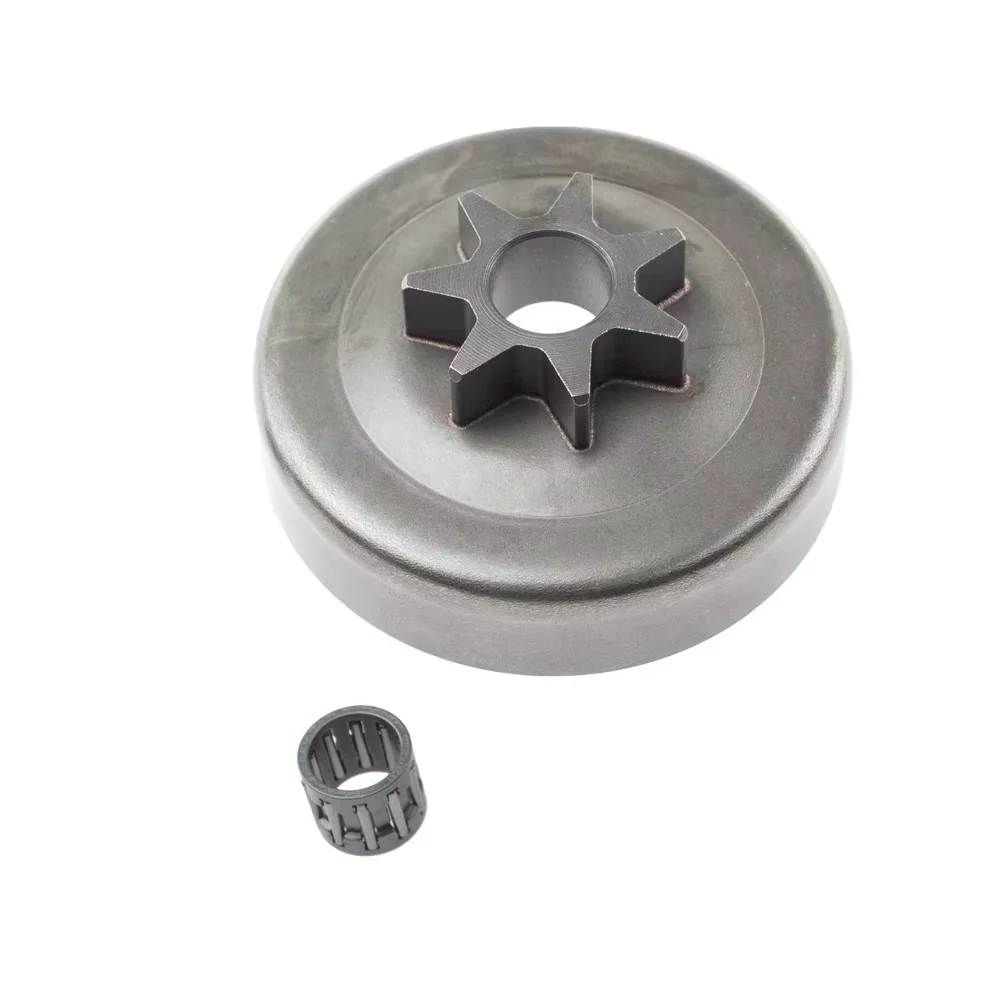 Kupplungstrommellager 7T passend für Husqvarna Kettensäge 36 41 235 240 137 142 136 141 130 120 135 Mark II – Detail 3