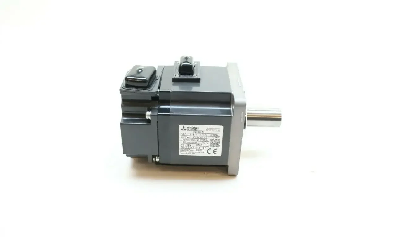 HG-KR23B Cost effective servo motor driver 15kw 48v ac motor speed controller MR-J3-20B  direct drive