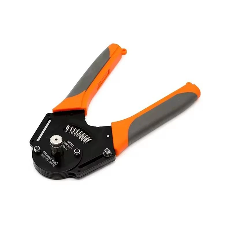 DTA5 Closed Crimping Pliers for Deutsch DT16 Connectors for IWISS IWD-16 Crimping Tool 0.35-0.5mm
