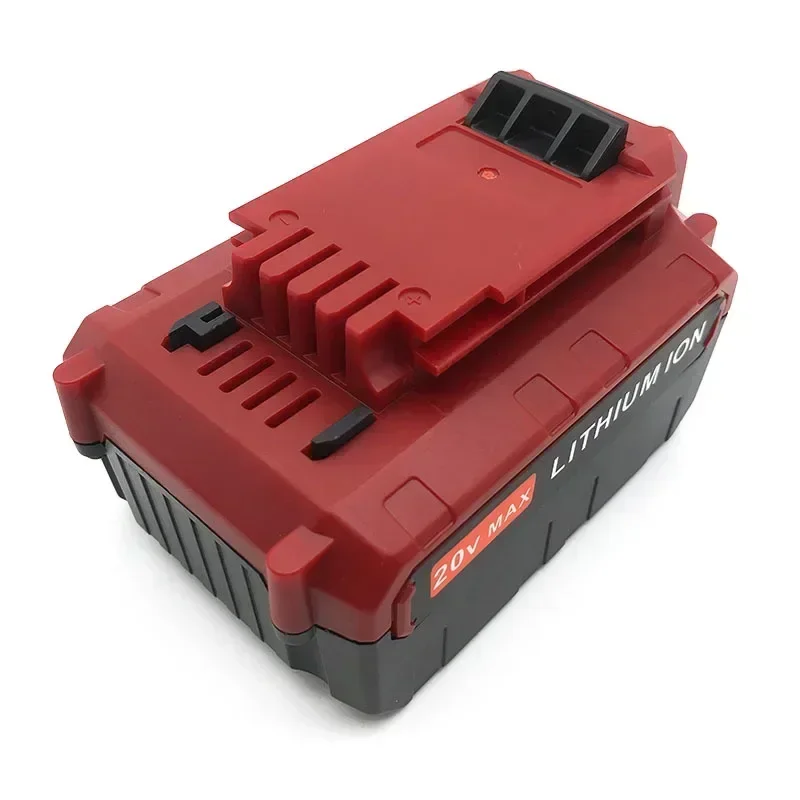 Suitable for Porter Cable Bupai 18V3.0ah-6.0ah Tool Lithium Battery PCC685L Replacement