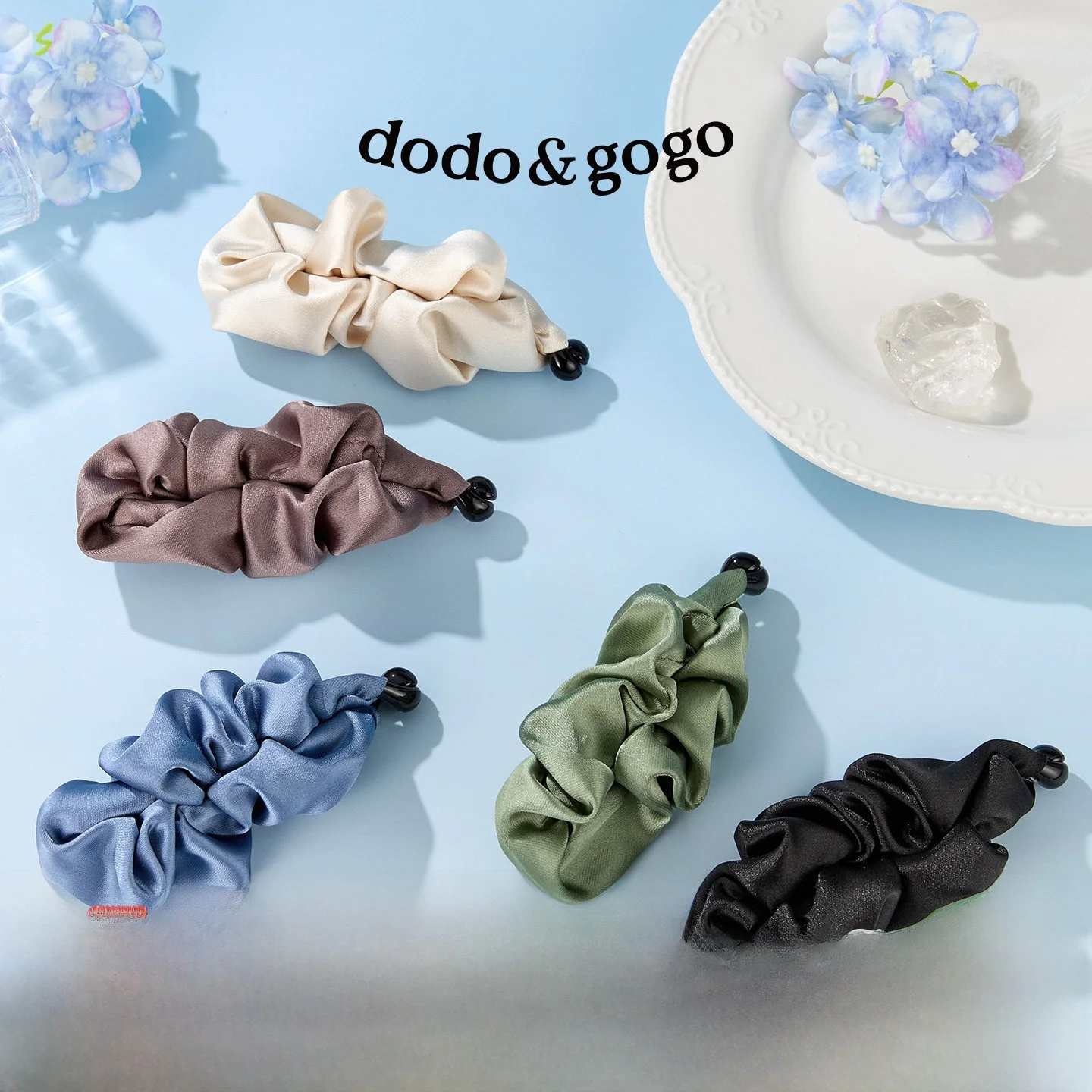 dodogogo-presilha-de-cabelo-vertical-de-cetim-dobravel-tipo-banana-feminina-nova-2026-cor-pura-elegante-acessorio-de-cabelo-p
