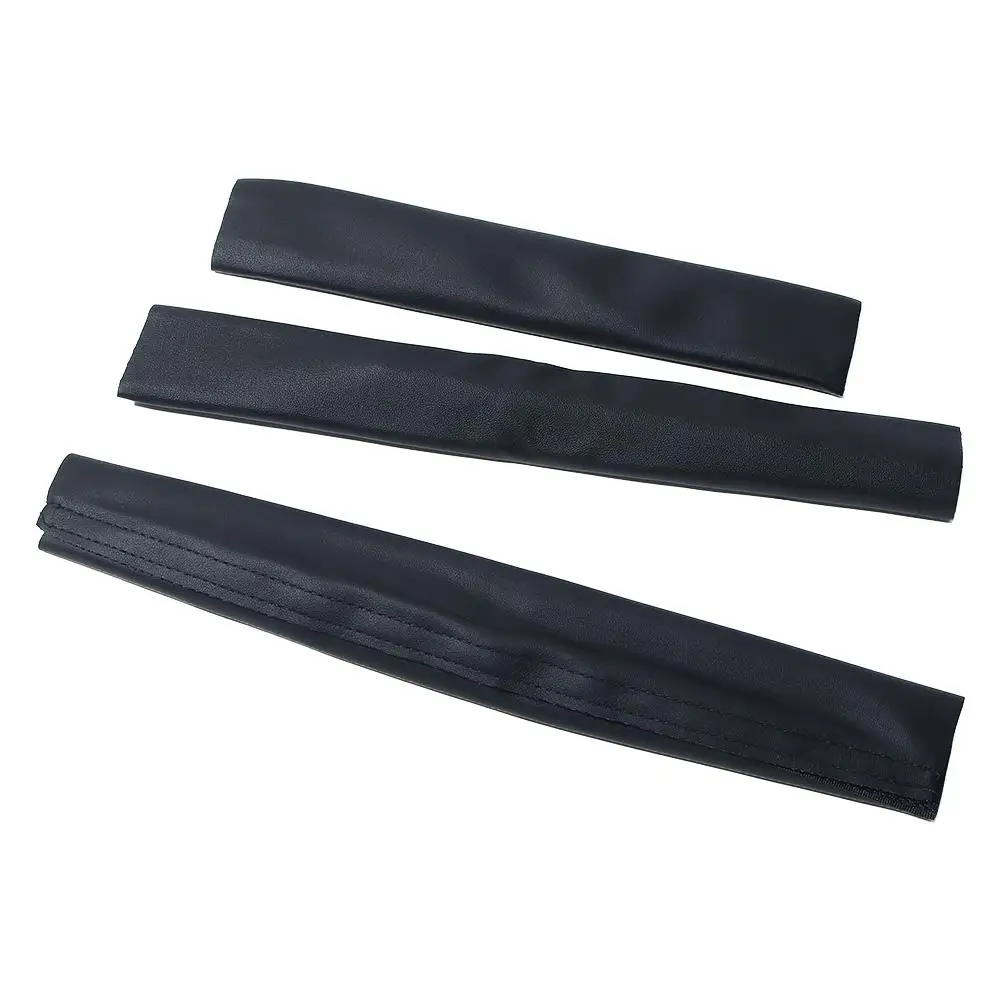 Nakładki na nauszniki słuchawek Wygodne ochraniacze na pałąk słuchawek Poduszki na pałąk słuchawek Ochraniacze na pałąk słuchawek Poduszki na słuchawki