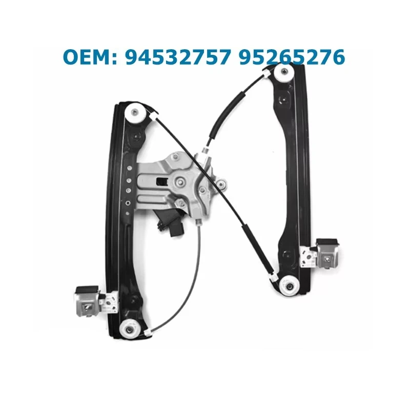 94532757 95265276 Front Left Right Window Regulator for Chevrolet Cruze 2015-09 Cruze Limited 2016