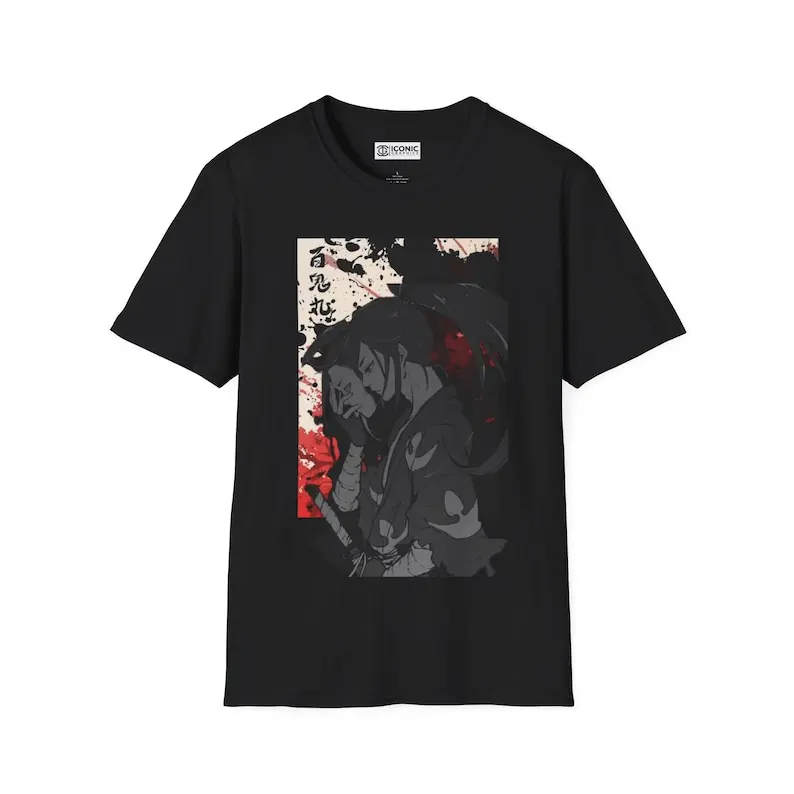 

Dororo Unisex Softstyle T-Shirt