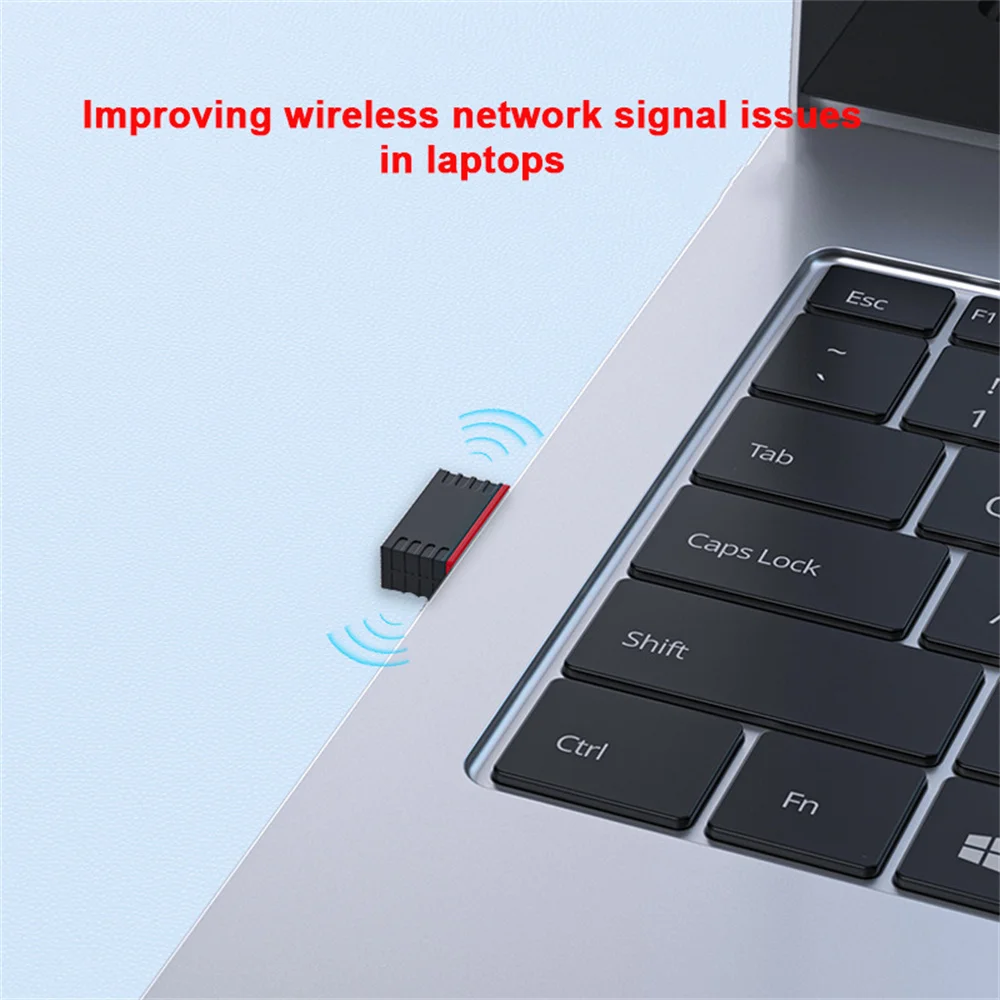 Wireless 2.4G 150M Mini U SB Wifi Network Card Adapter WLAN IEEE802.11n U SB2.0 Wifi Receiver for Tablet PC