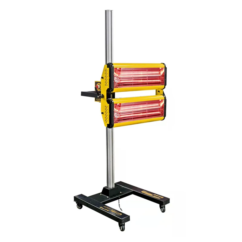 2W Plus Infrared Pa…