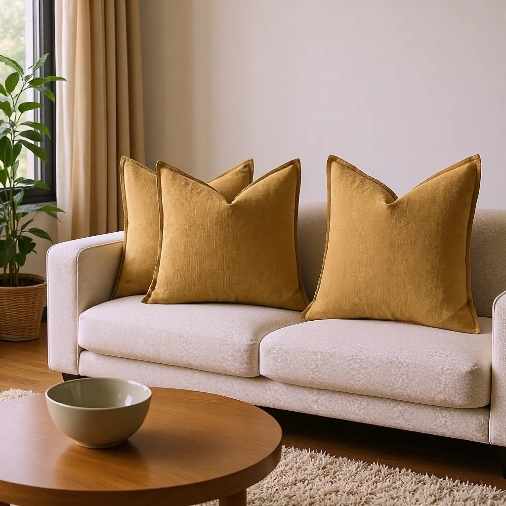 Honey Mustard 30X50… - image