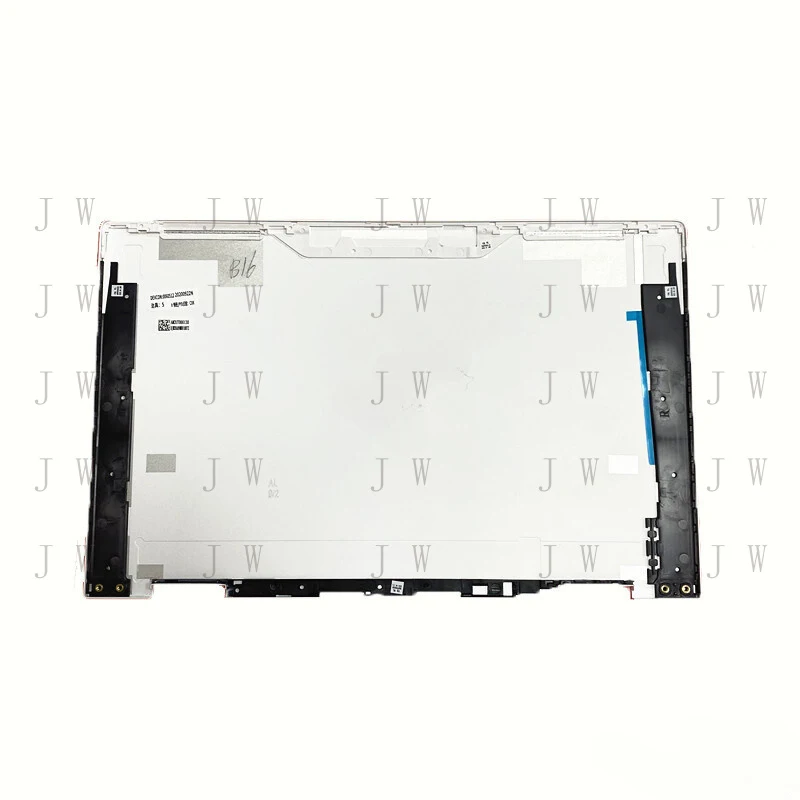 

Верхняя крышка корпуса J A Shell, белая, AM2UT000130, для ноутбука HP Envy X360 13-AY