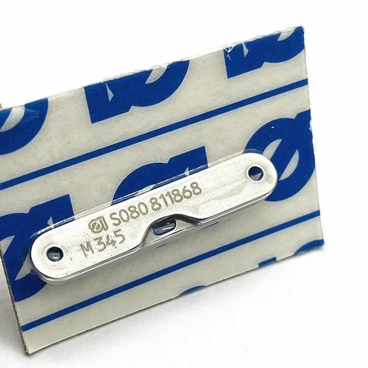 

Durkopp 887 Fixed Blade S080811868 M345 Blade