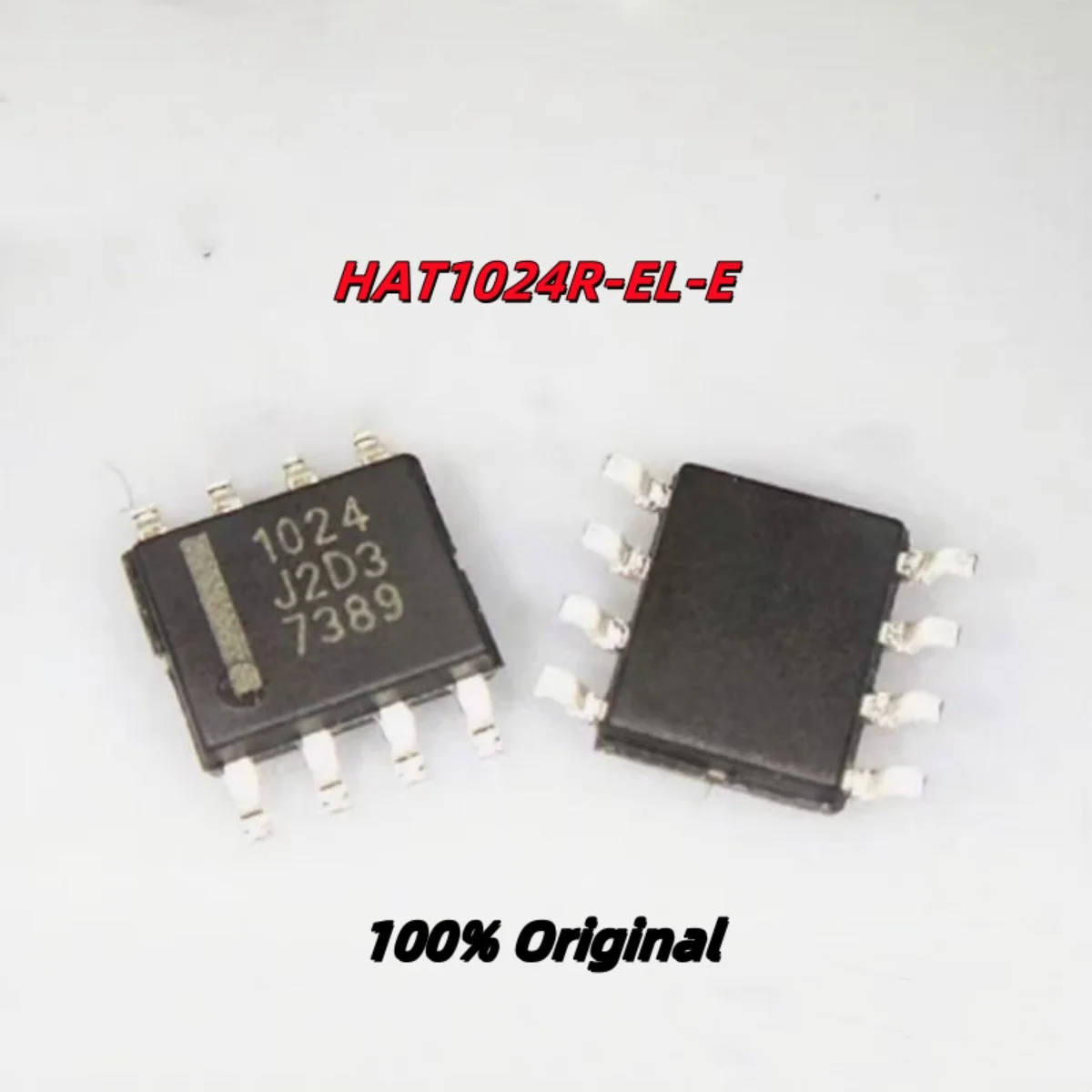 5PCS 100% New HAT10… - image
