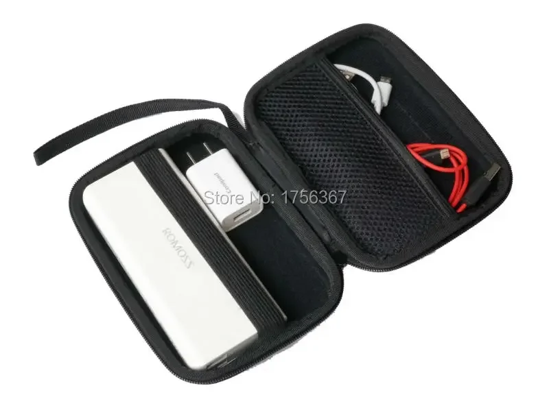 V-MOTA PXD المحمولة سماعة مكبر للصوت صندوق تخزين لسوني ipc +pha-1 pha-2 pha-3 سوني PHA-1A مضخم ضوت سماعات الأذن المحمول