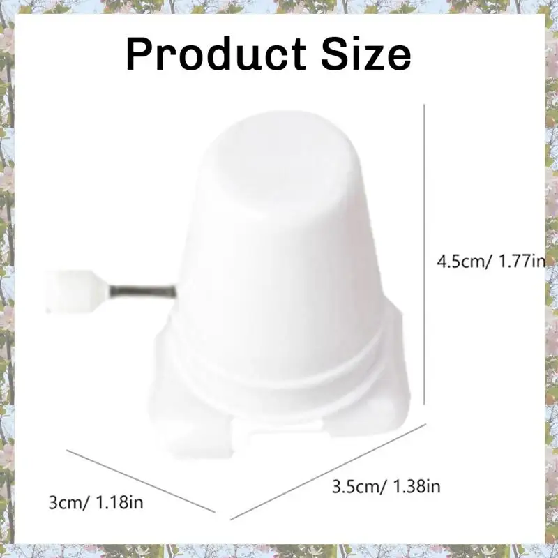 T84C-40PCS Mechanizm Zegarowy Robot na Nóżkach dla Dzieci Nakręcany Mechanizm Ruchu Zabawka dla Dzieci Sportowych