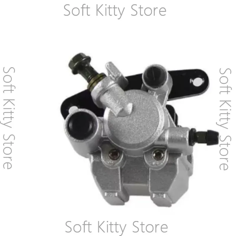 ATV accessories front brake left and right pump caliper lower pump accessories for YAMAHA BANSHEE 350