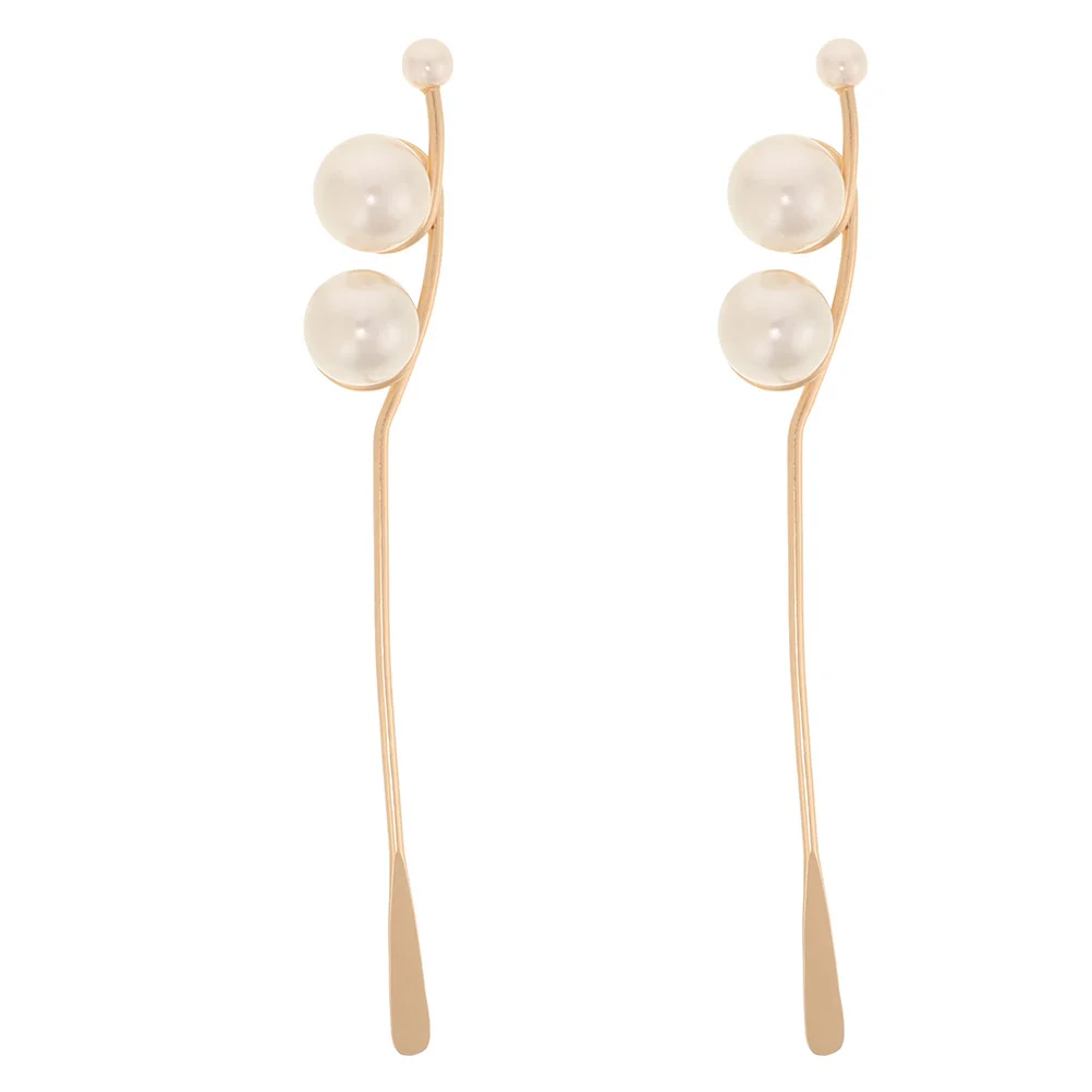 2 個ネイルアート撹拌棒日本ヘッドマニキュアツールアクリル樹脂粉末混合用液体ラインストーンピッカー