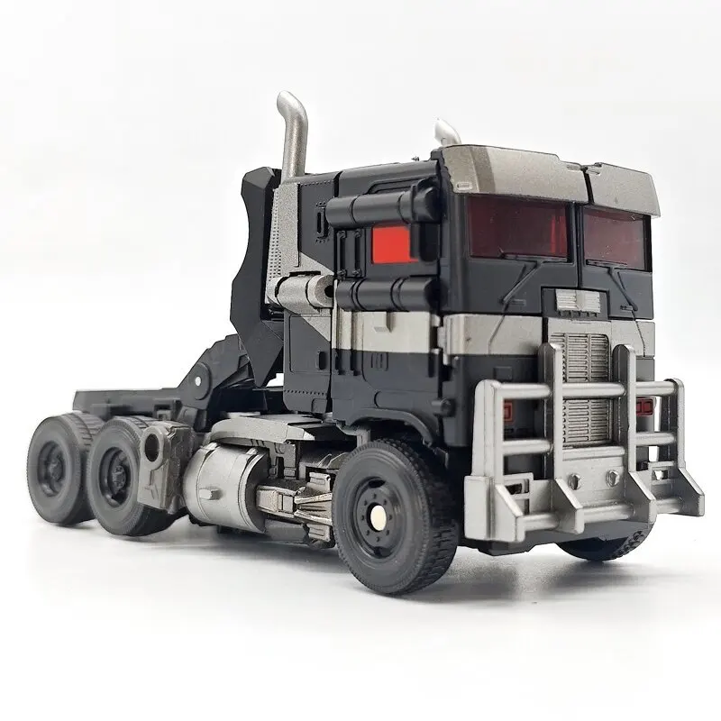 BAIWEI-فيلم صعود الوحوش 7 لعبة روبوت شخصية الحركة ، نسخة مظلمة ، تحويل TW1030C ، هدية