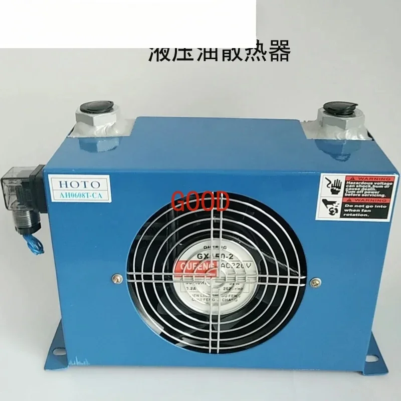 

Air cooler oil radiator heat exchanger AH1012 AH1490T 1417 0608 1680