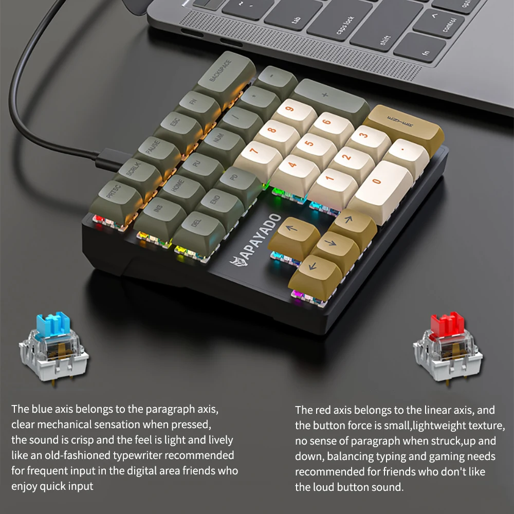 #71 Numeric Keypads Sale