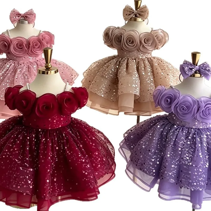 custom-light-luxury-dress-women-wedding-guest-dress-girls-wedding-gown-luxury-birthday-party-dress-pageant-runway-costume