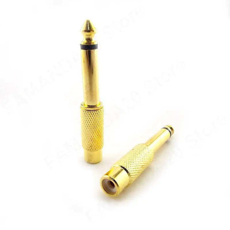 2/10x 6.35mm 1/4