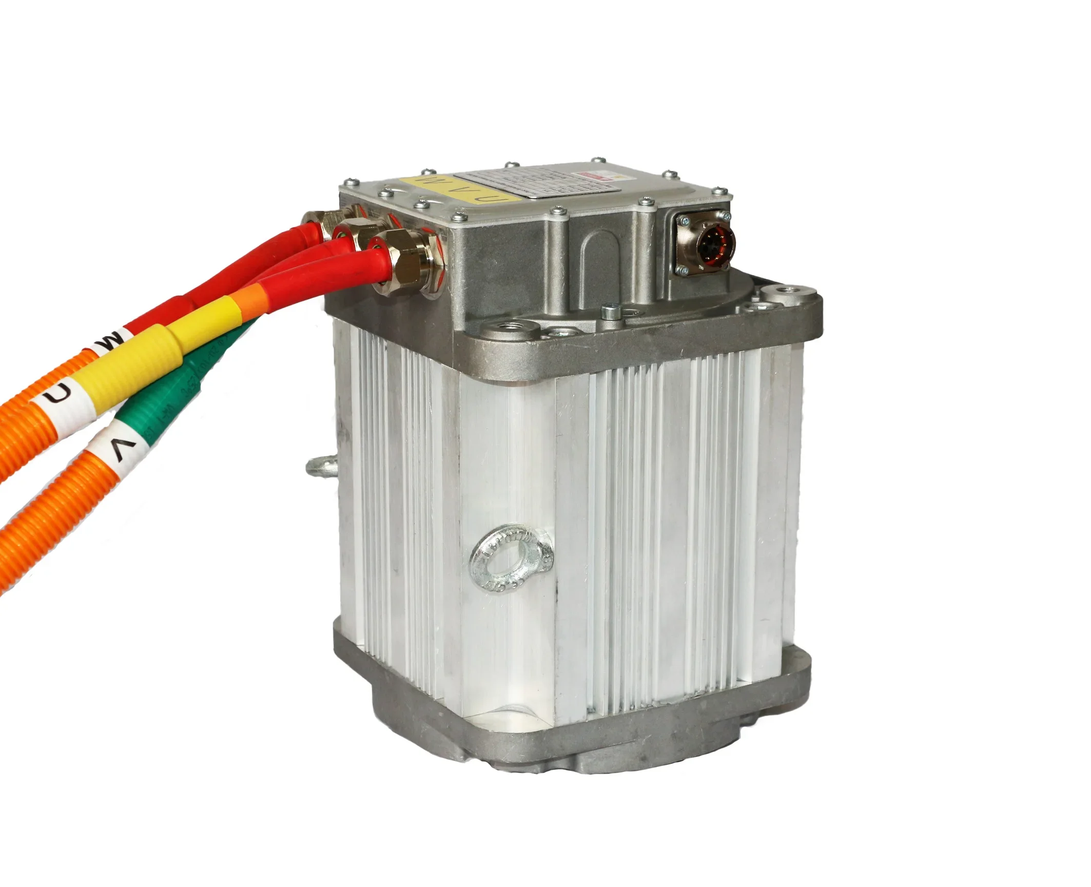 Factory supply attractive price 144V Three-phase motor  EV motor PMSM motor for Electric car