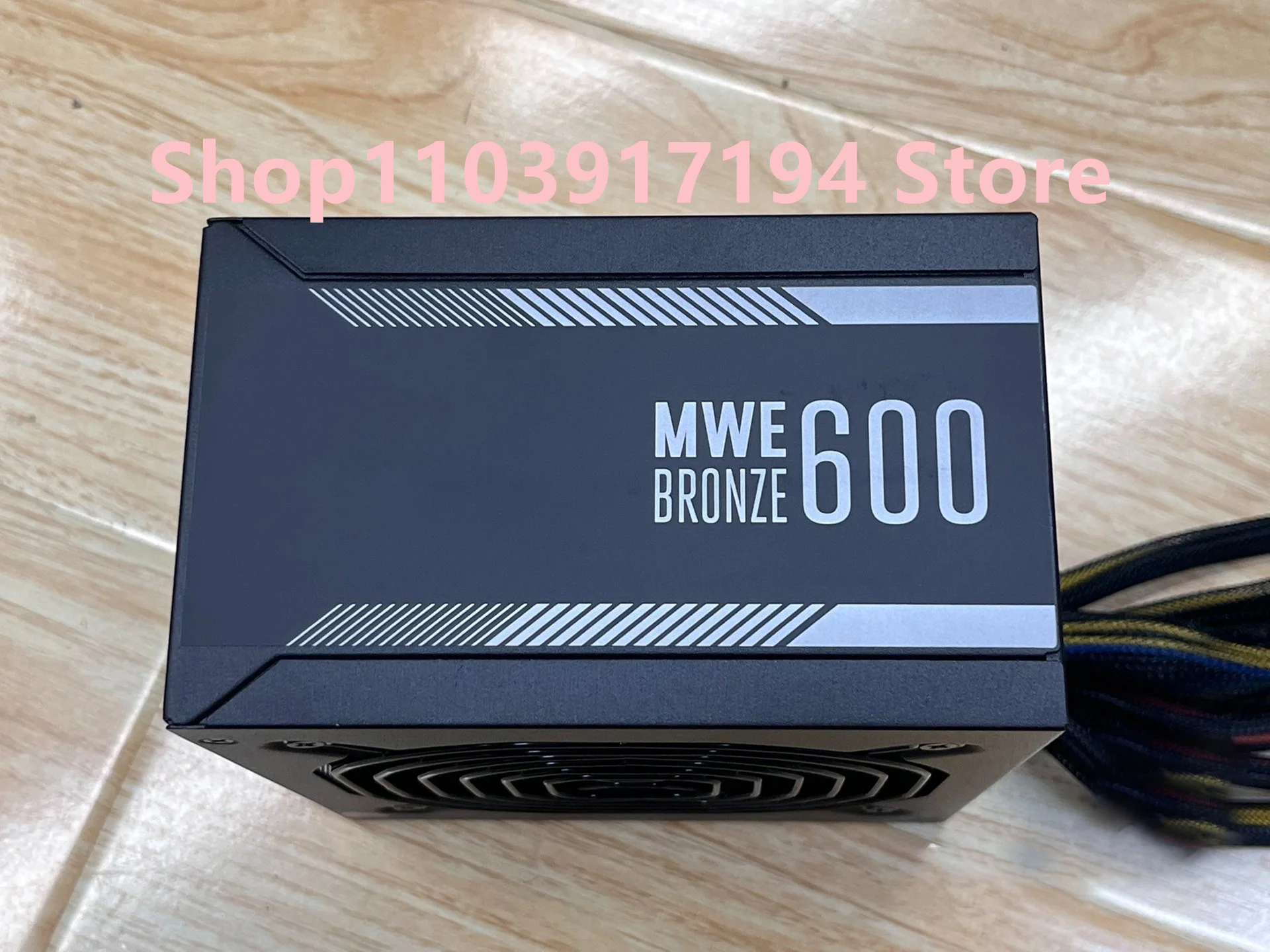 

FOR Cooler Master MWE600 600W Power Supply